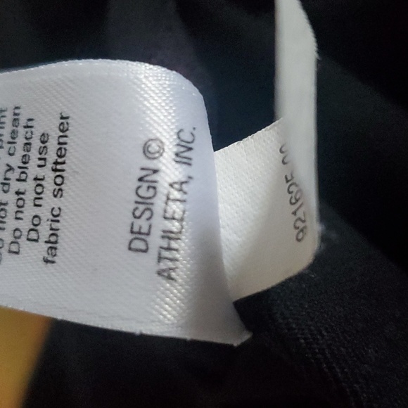 Athleta Women’s black leggings - Picture 8 of 10